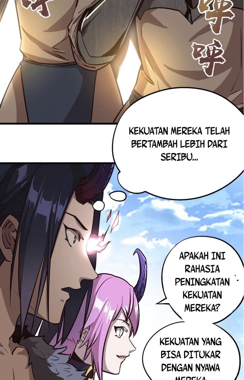 I’m Not The Overlord Chapter 1 - halaman 102
