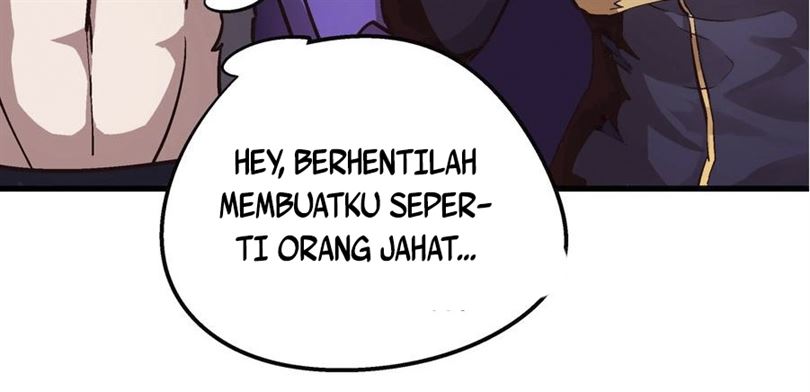I’m Not The Overlord Chapter 1 - halaman 104