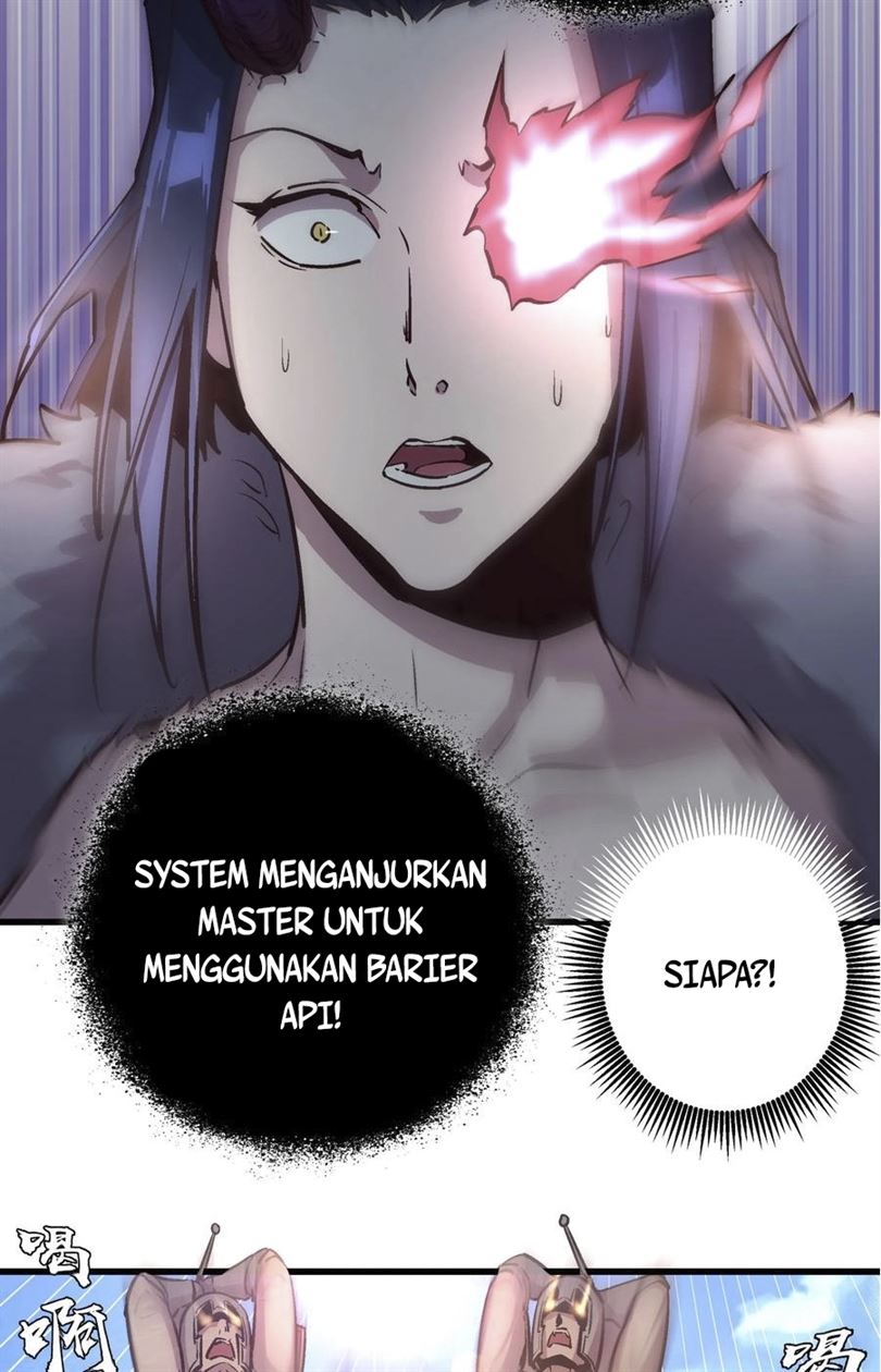 I’m Not The Overlord Chapter 1 - halaman 107