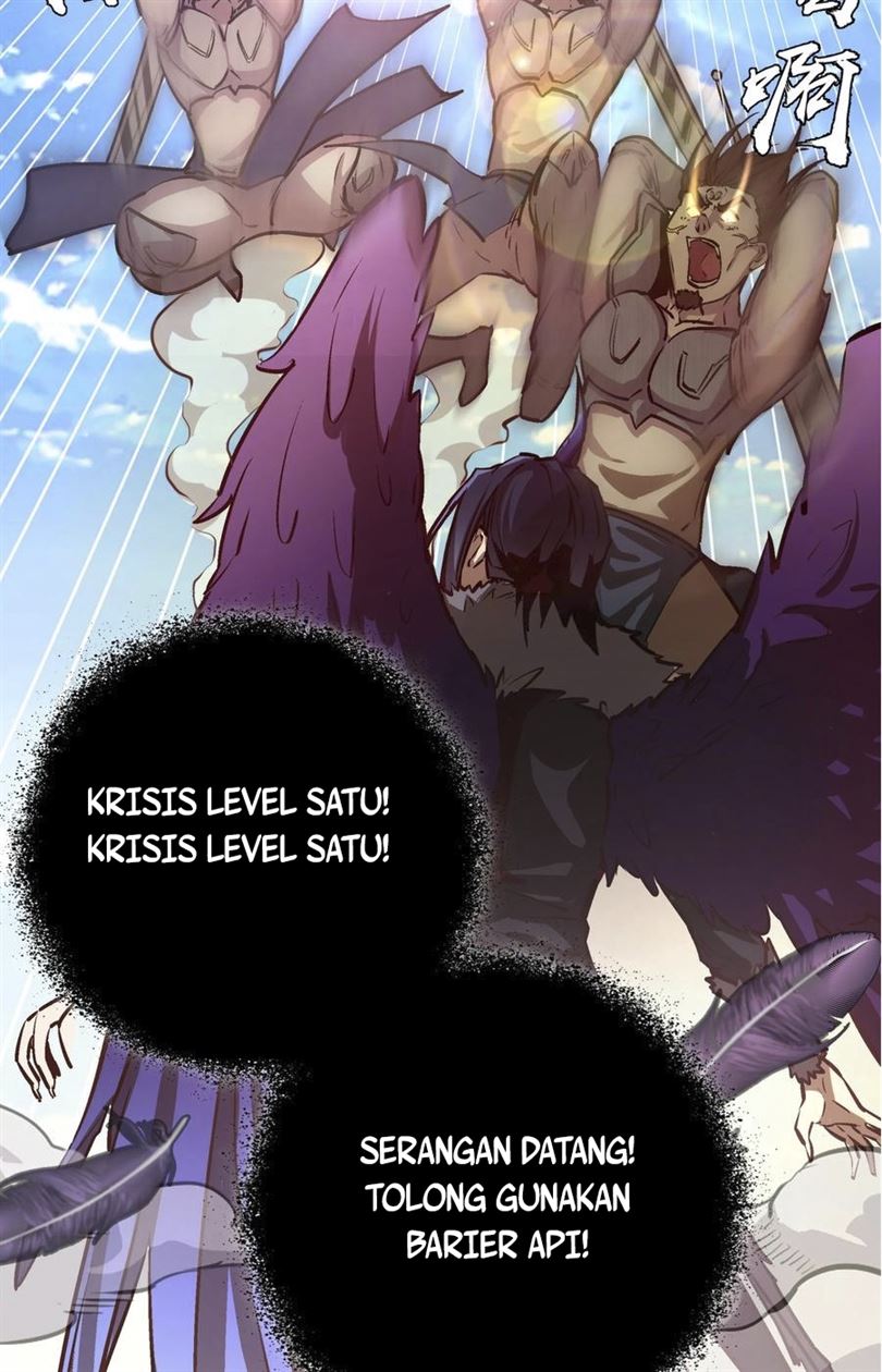 I’m Not The Overlord Chapter 1 - halaman 108