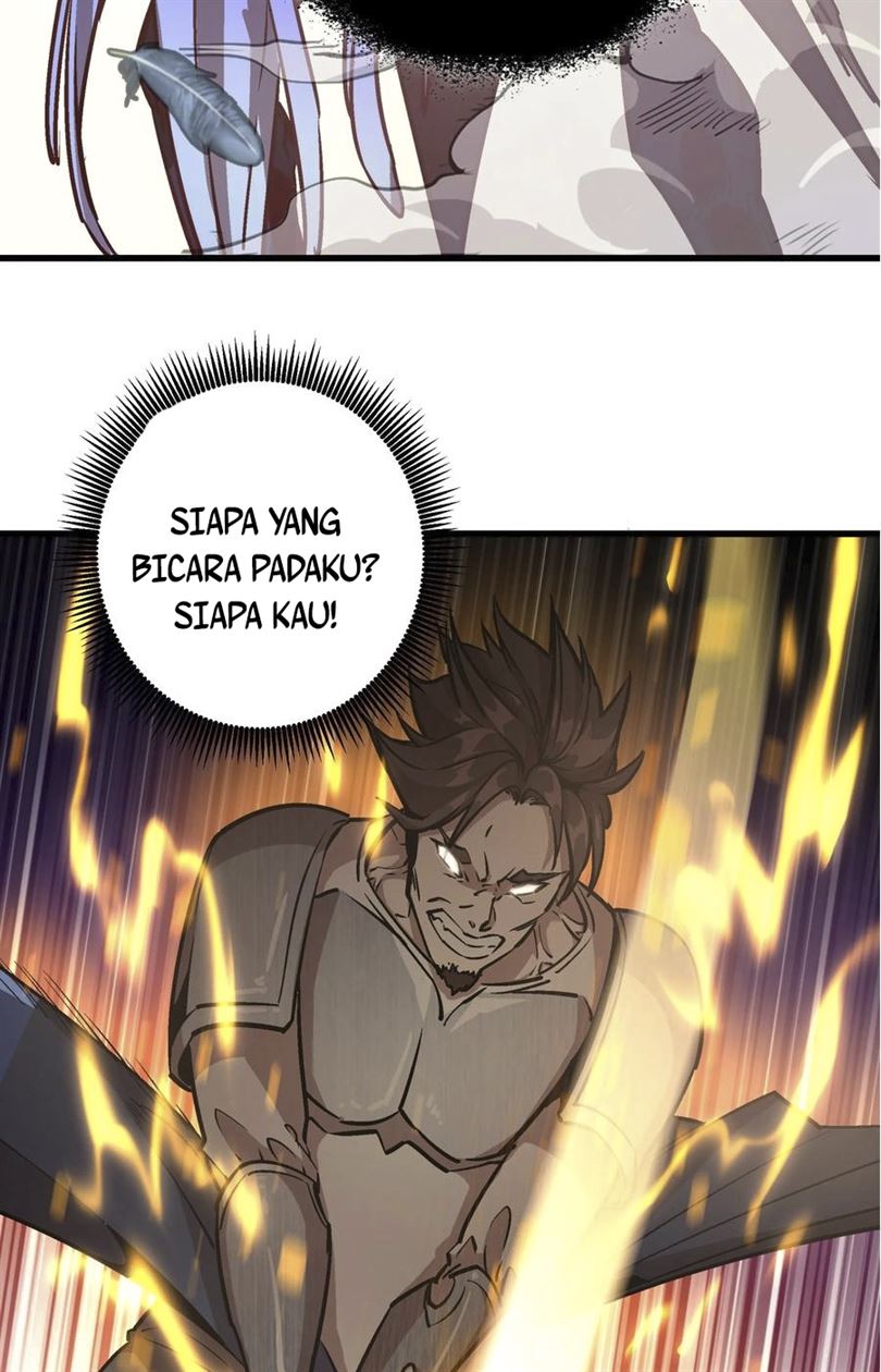 I’m Not The Overlord Chapter 1 - halaman 109