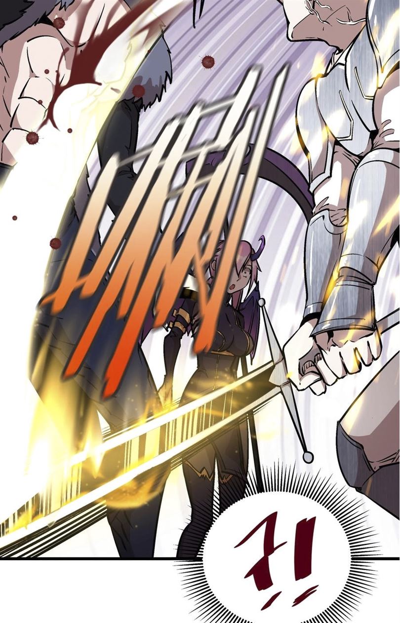 I’m Not The Overlord Chapter 1 - halaman 111