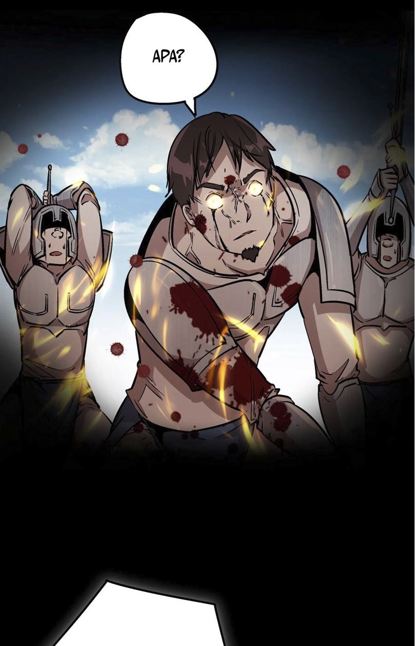 I’m Not The Overlord Chapter 1 - halaman 113