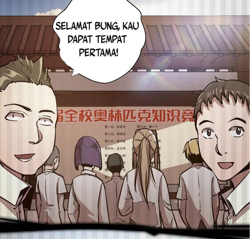 I’m Not The Overlord Chapter 1 - halaman 116