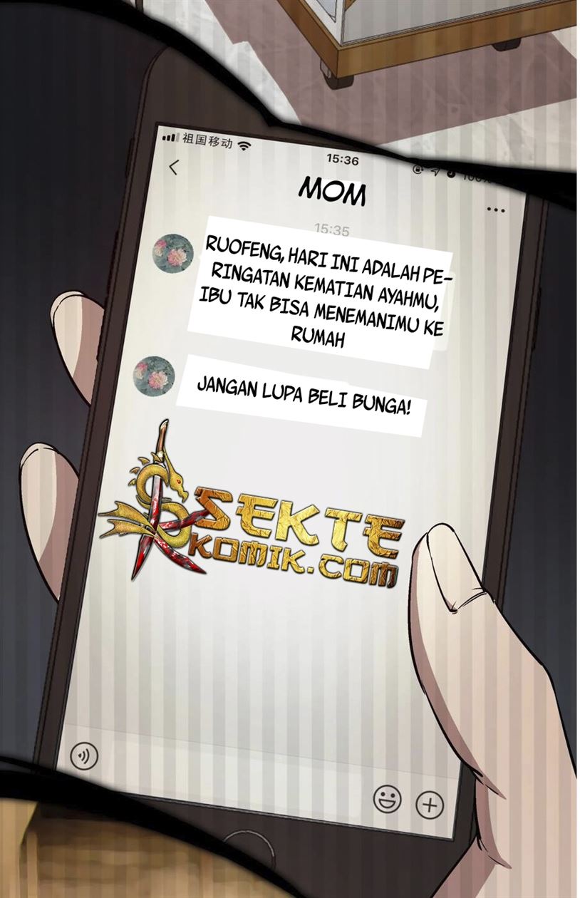 I’m Not The Overlord Chapter 1 - halaman 118