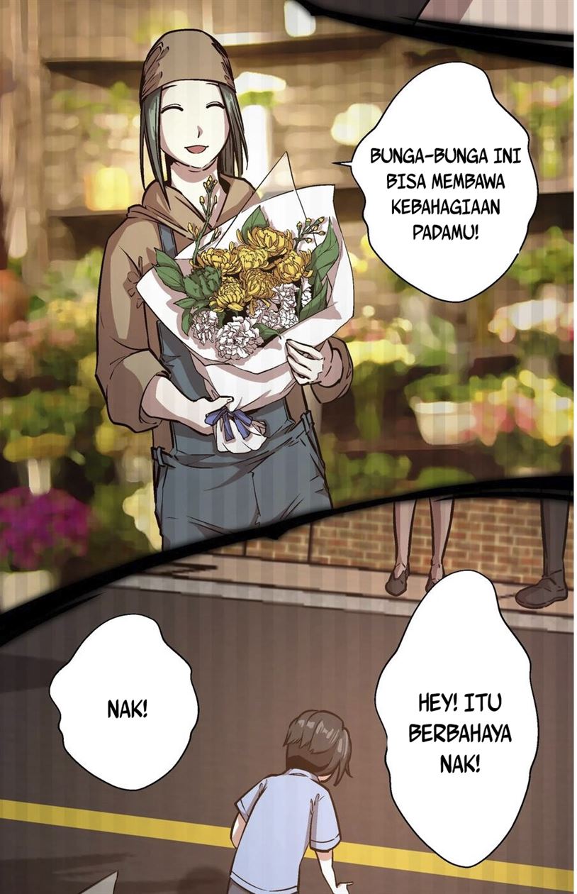 I’m Not The Overlord Chapter 1 - halaman 119