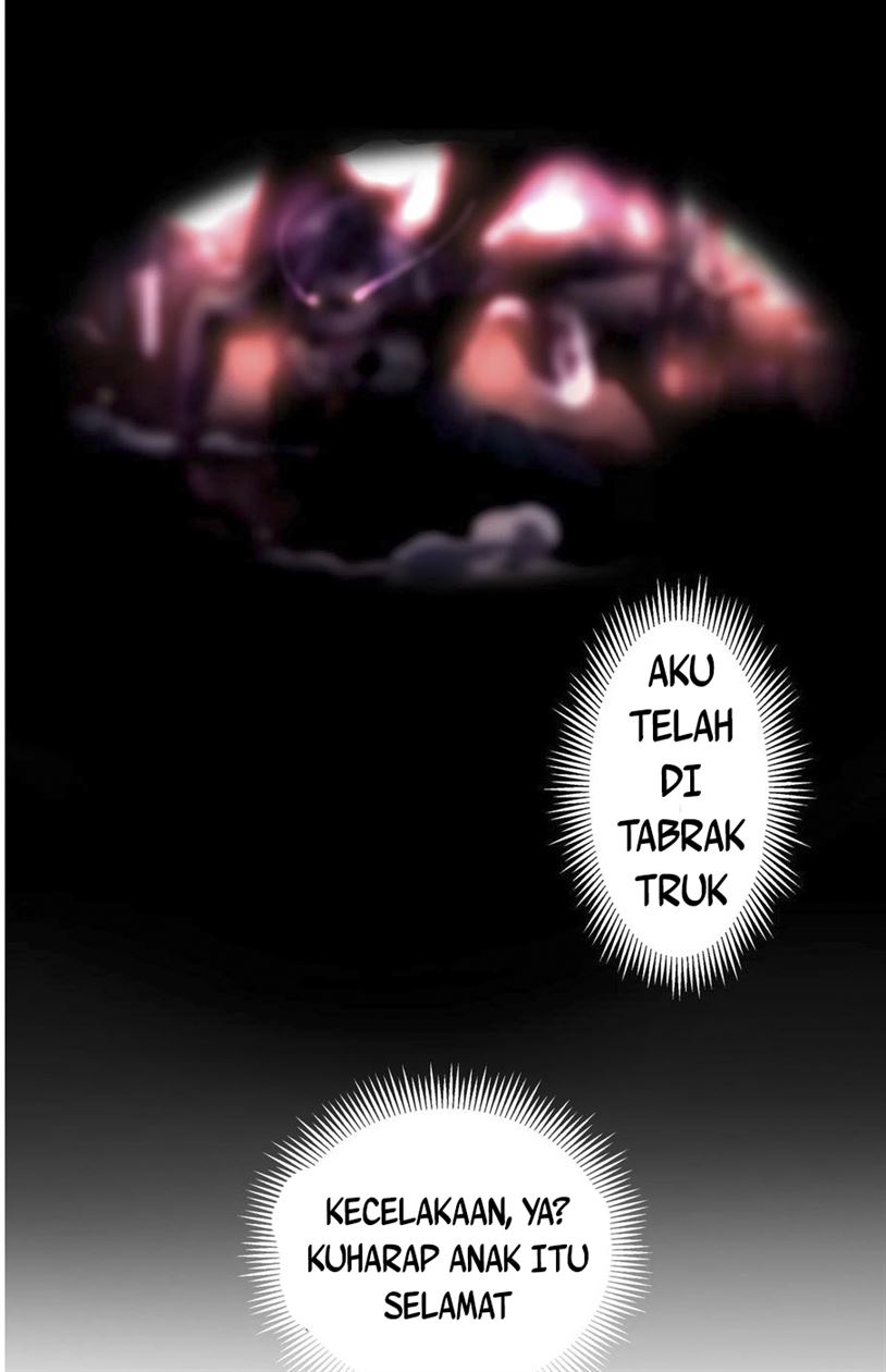 I’m Not The Overlord Chapter 1 - halaman 127