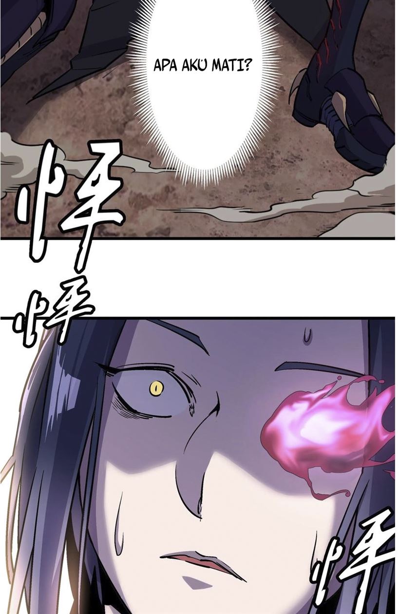 I’m Not The Overlord Chapter 1 - halaman 130