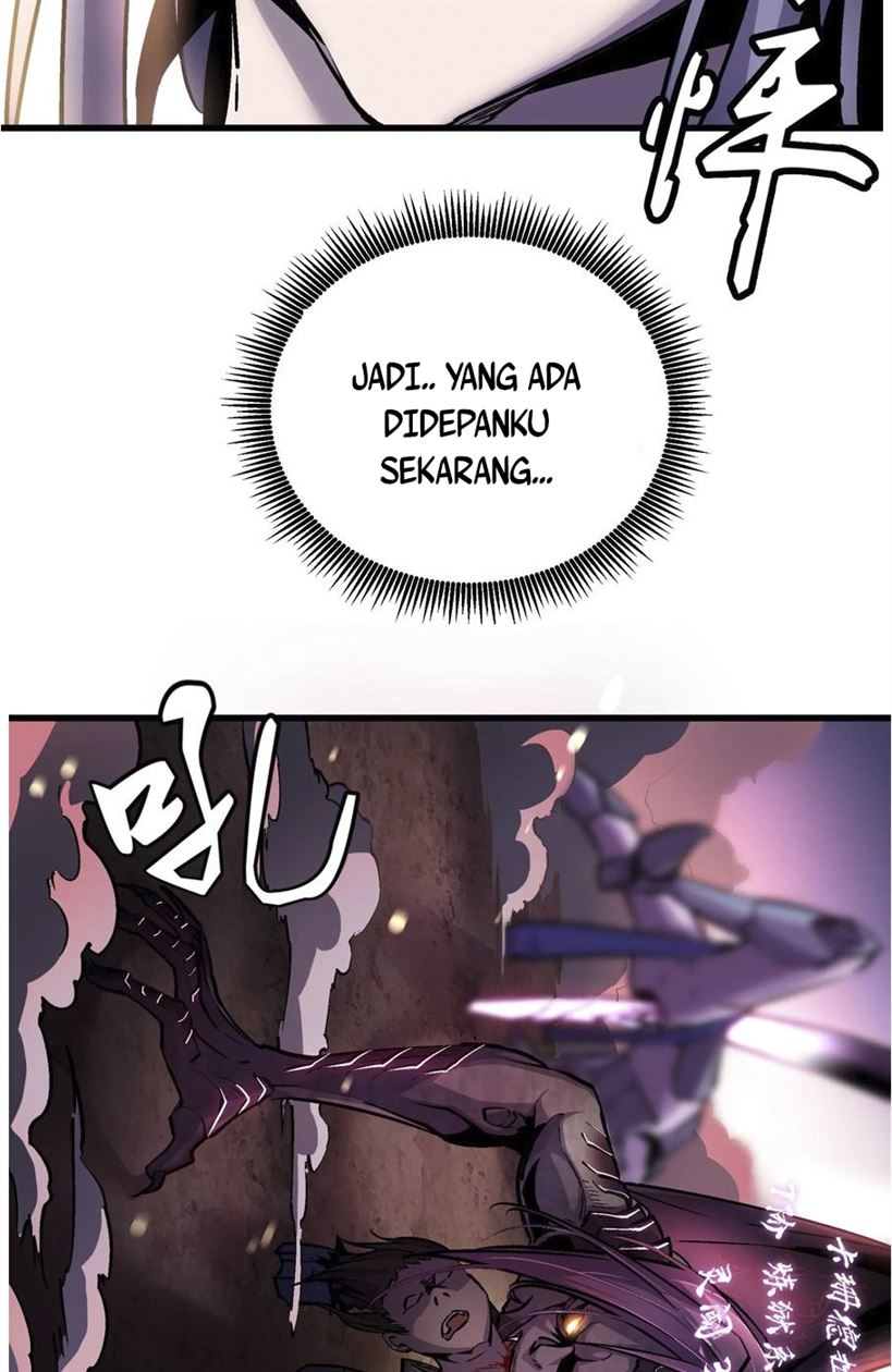 I’m Not The Overlord Chapter 1 - halaman 131