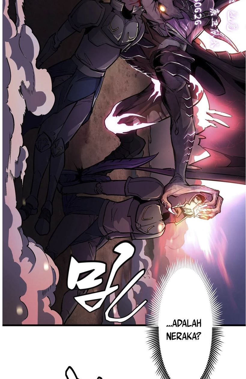 I’m Not The Overlord Chapter 1 - halaman 132