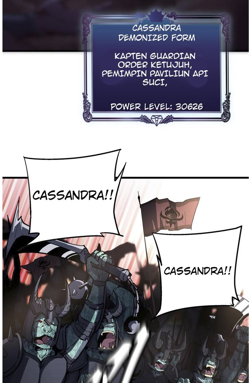 I’m Not The Overlord Chapter 1 - halaman 135