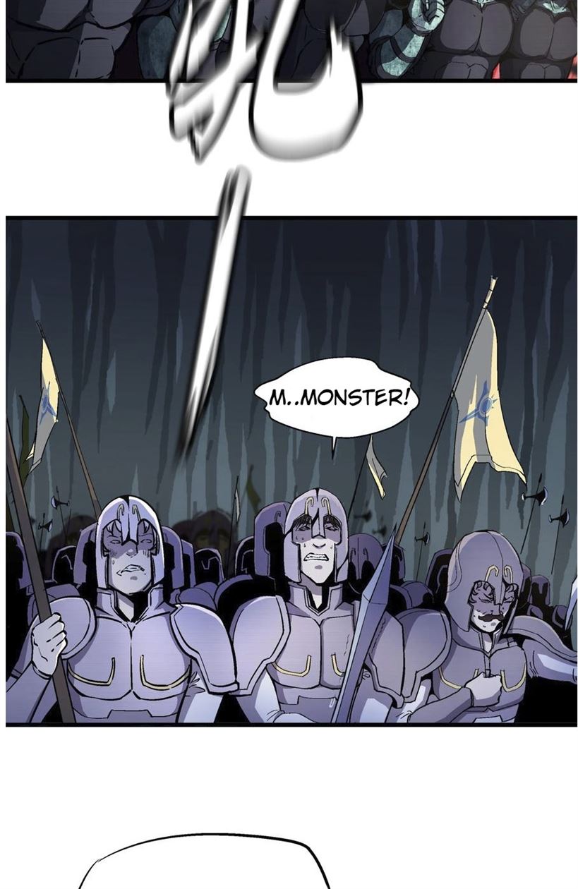 I’m Not The Overlord Chapter 1 - halaman 136