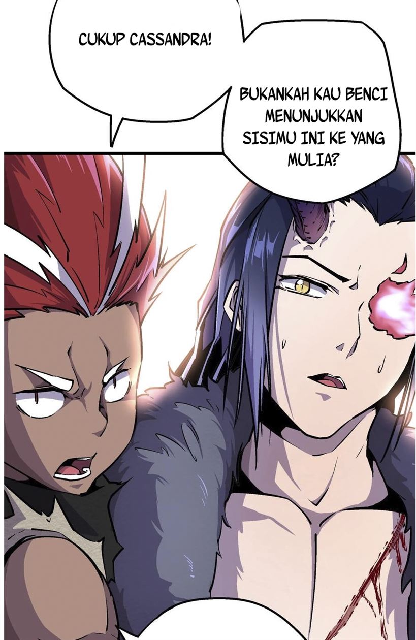 I’m Not The Overlord Chapter 1 - halaman 137