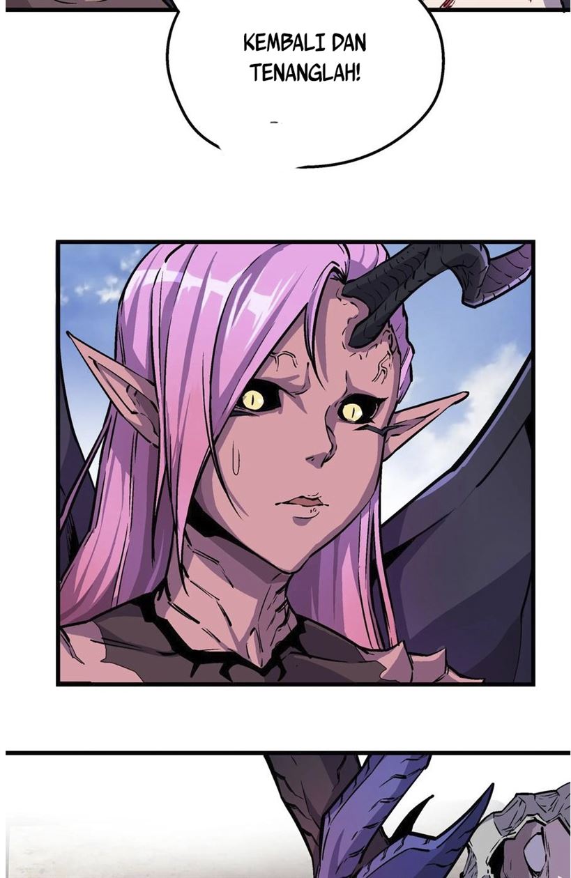 I’m Not The Overlord Chapter 1 - halaman 138