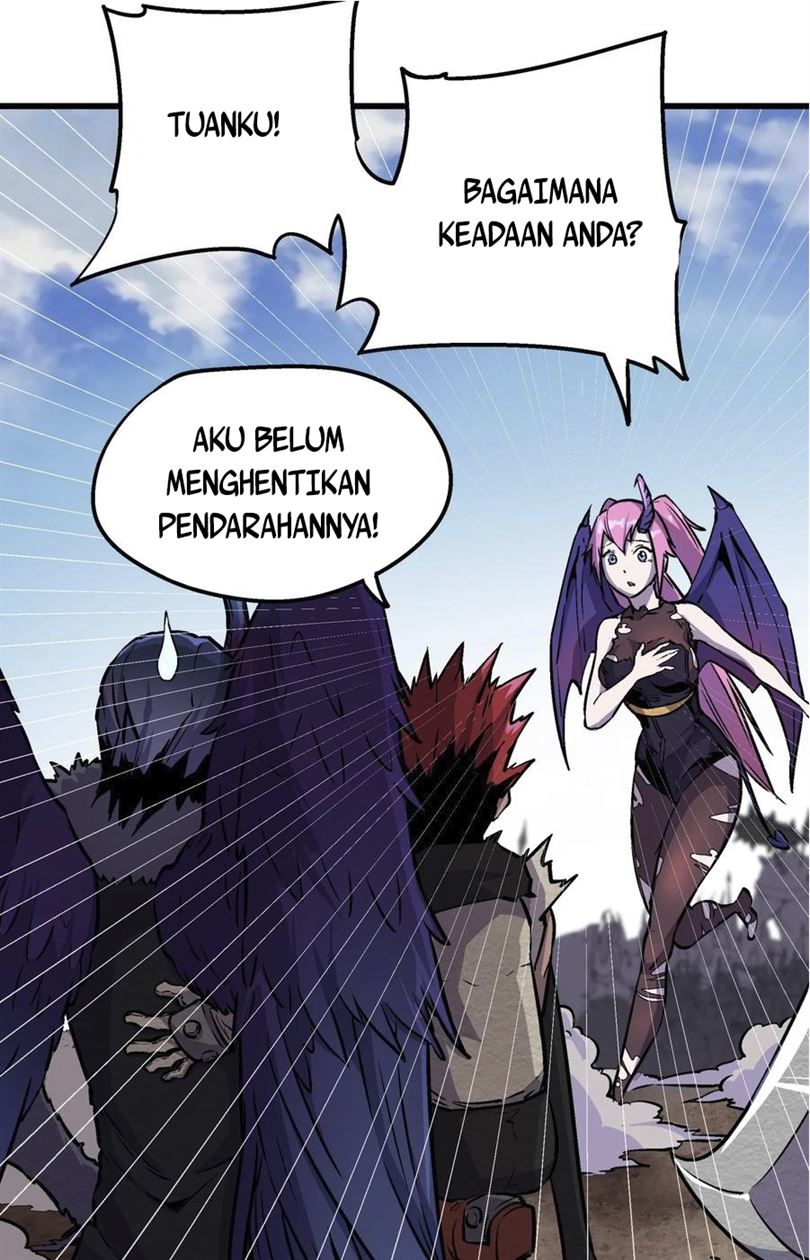 I’m Not The Overlord Chapter 1 - halaman 140