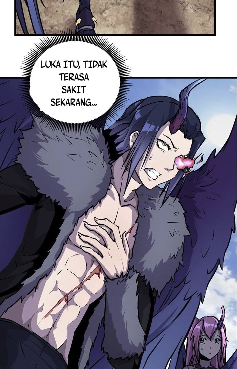 I’m Not The Overlord Chapter 1 - halaman 142