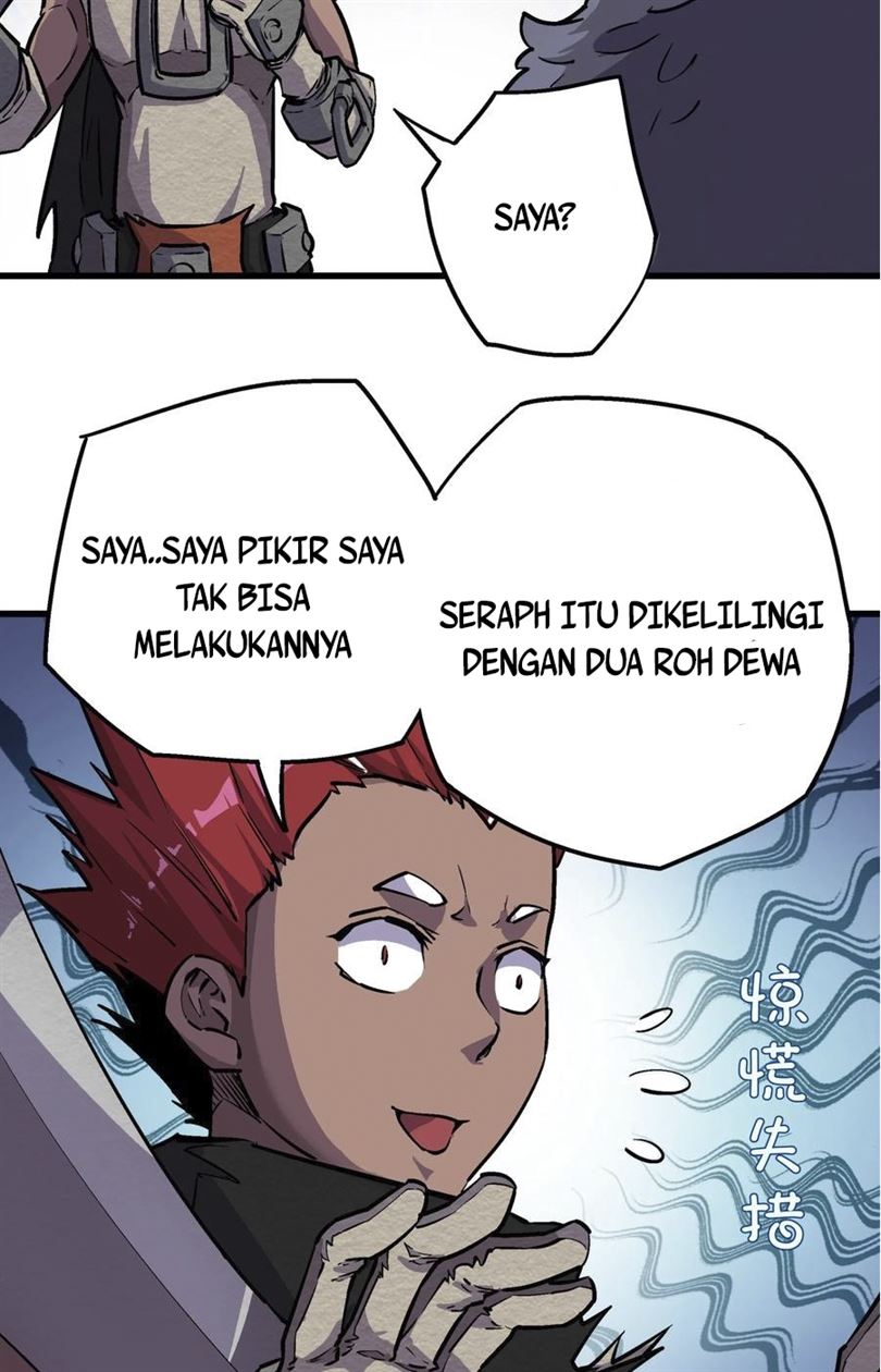 I’m Not The Overlord Chapter 1 - halaman 144
