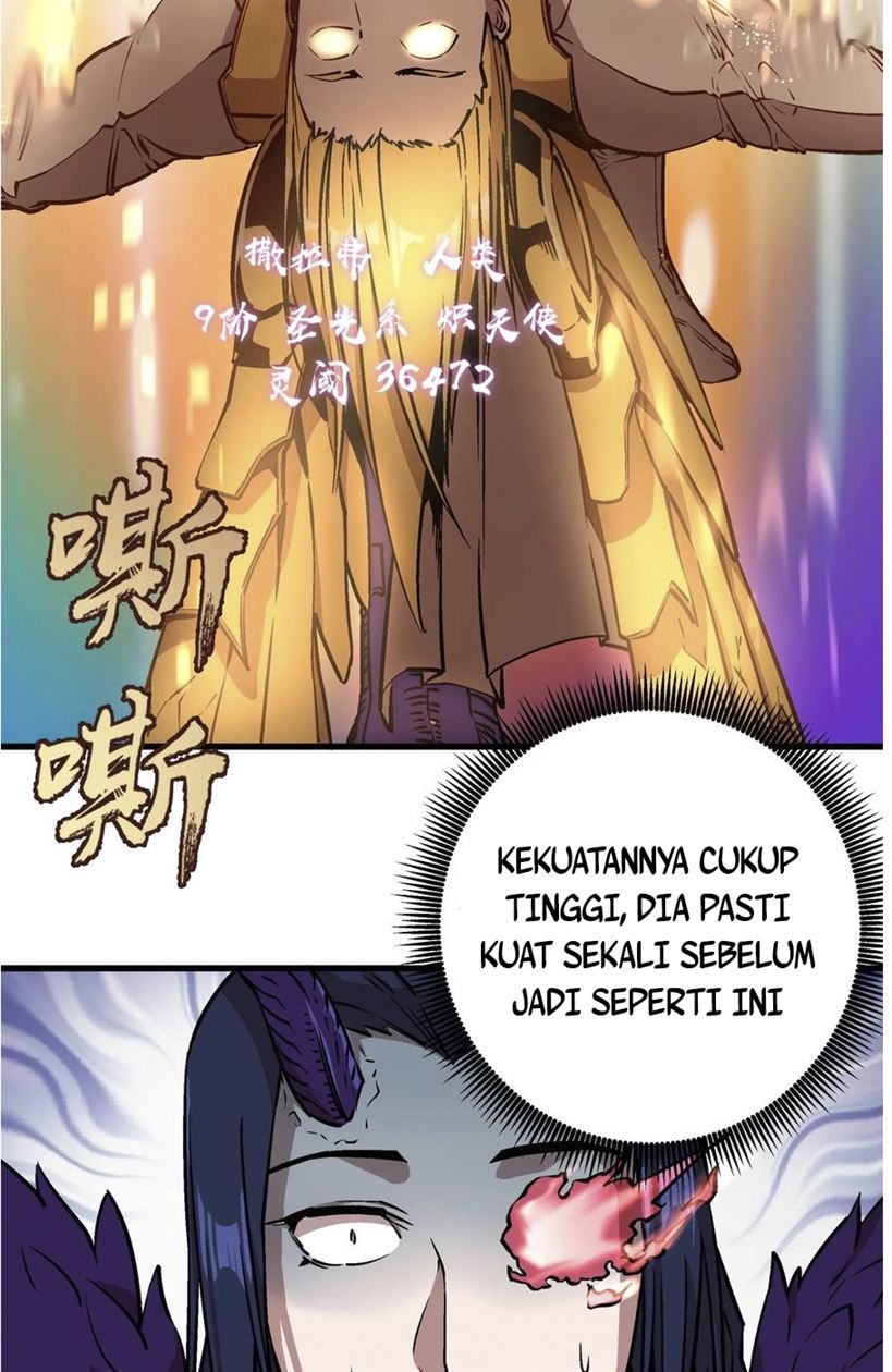 I’m Not The Overlord Chapter 1 - halaman 148