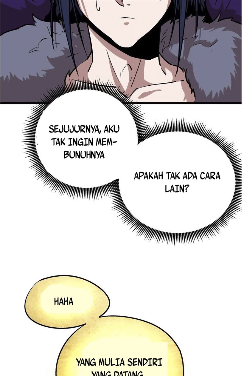 I’m Not The Overlord Chapter 1 - halaman 149