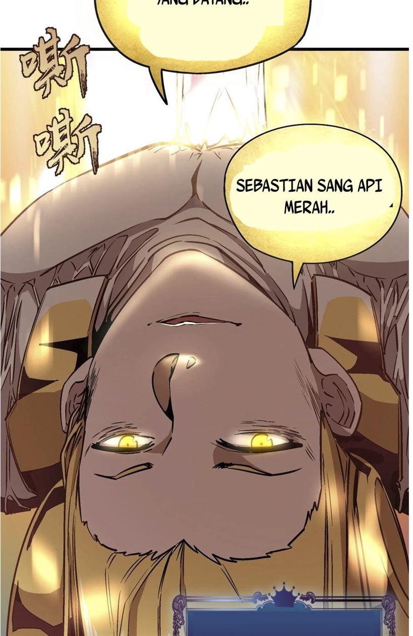 I’m Not The Overlord Chapter 1 - halaman 150
