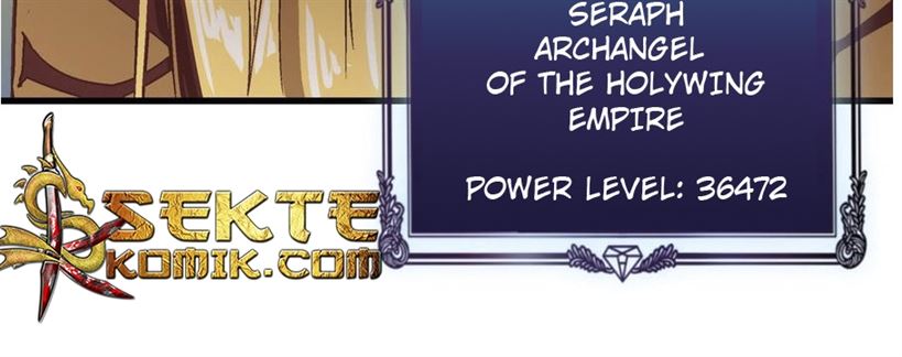 I’m Not The Overlord Chapter 1 - halaman 151