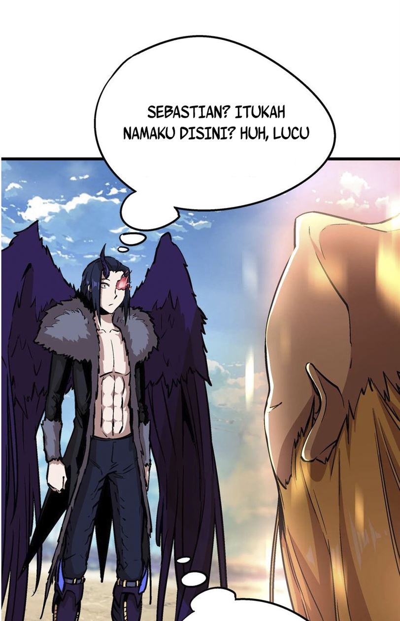I’m Not The Overlord Chapter 1 - halaman 152