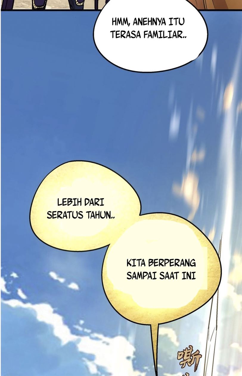 I’m Not The Overlord Chapter 1 - halaman 153