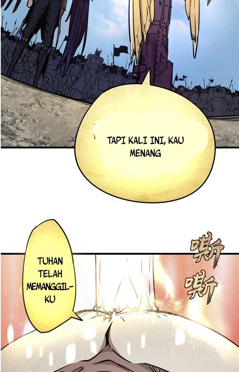 I’m Not The Overlord Chapter 1 - halaman 155