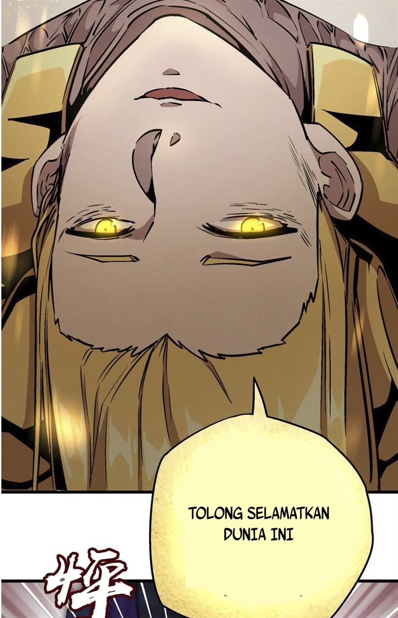 I’m Not The Overlord Chapter 1 - halaman 156