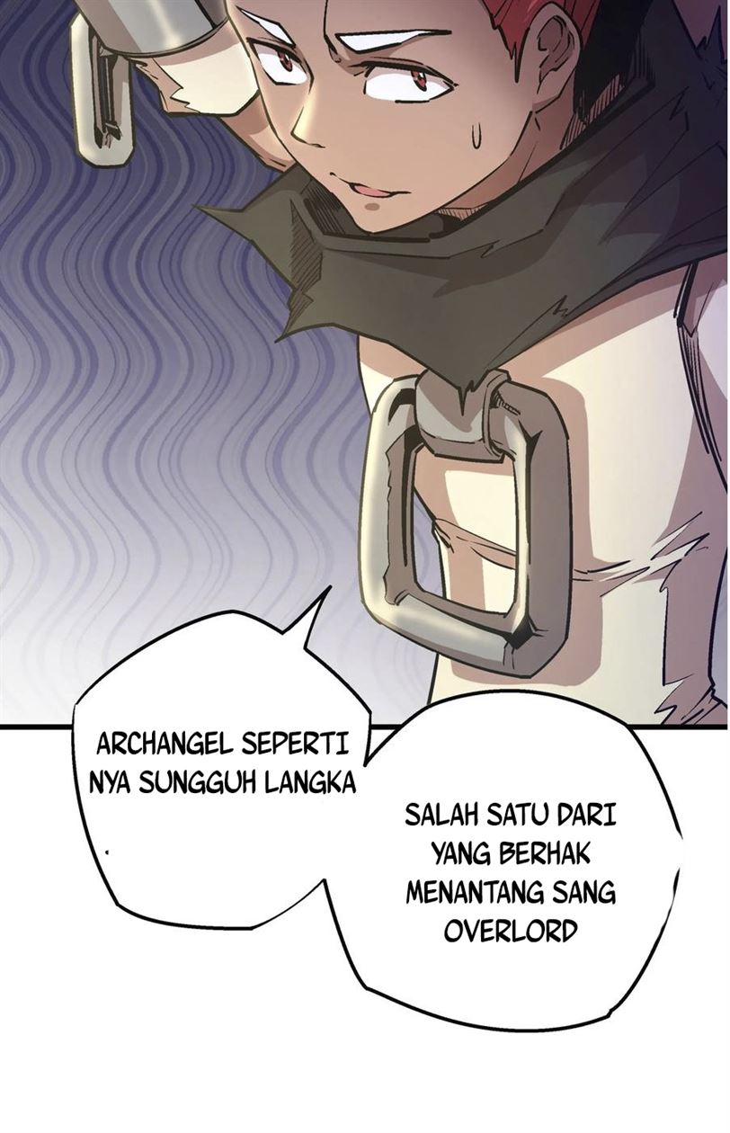 I’m Not The Overlord Chapter 1 - halaman 160