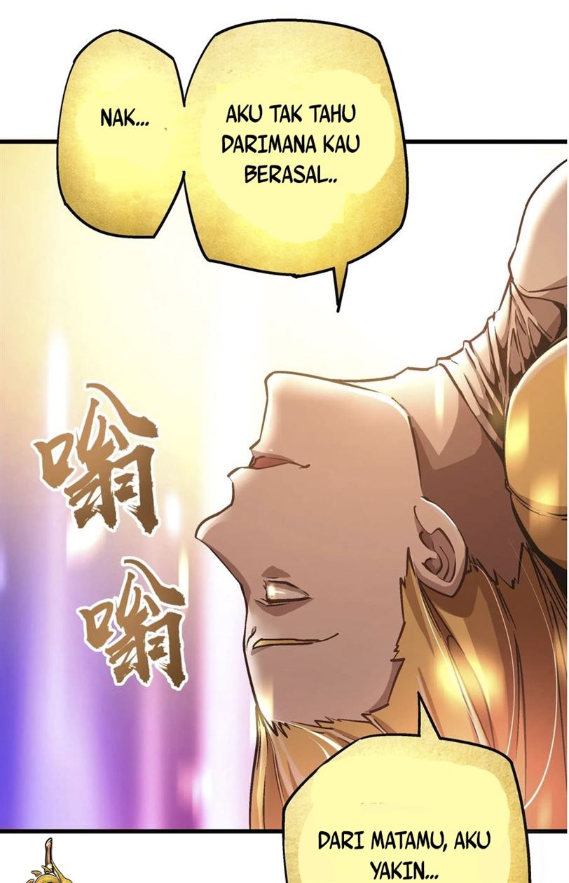 I’m Not The Overlord Chapter 1 - halaman 161