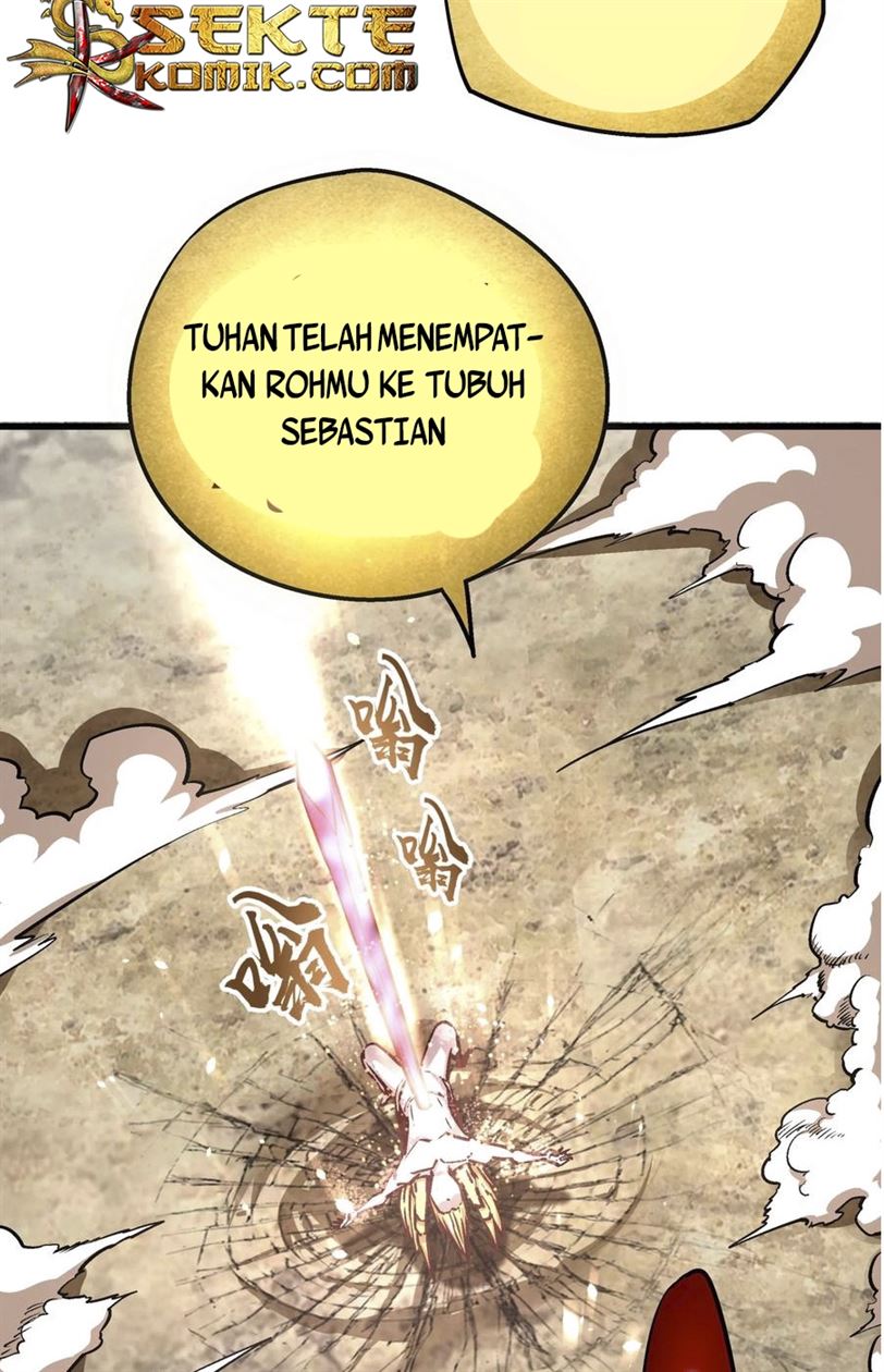 I’m Not The Overlord Chapter 1 - halaman 162