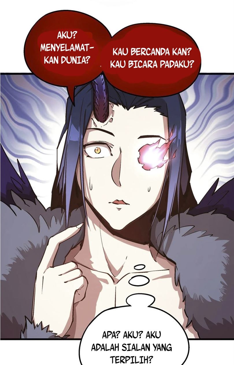 I’m Not The Overlord Chapter 1 - halaman 164
