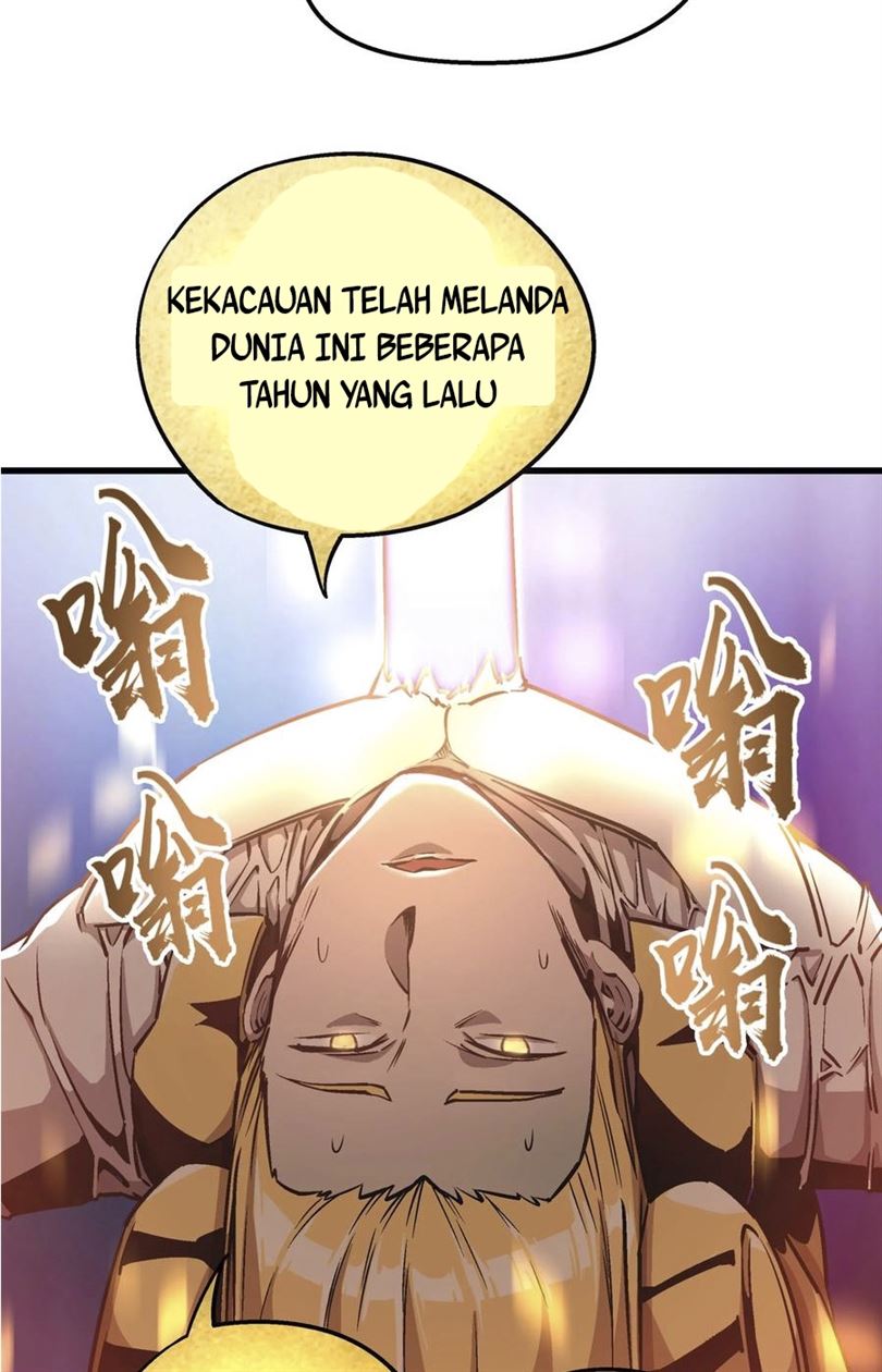 I’m Not The Overlord Chapter 1 - halaman 165