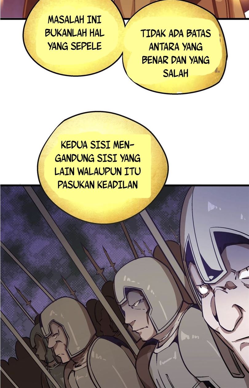 I’m Not The Overlord Chapter 1 - halaman 166