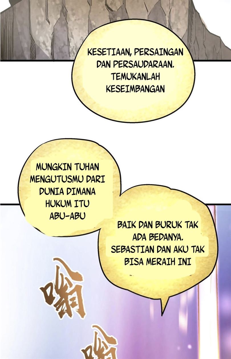 I’m Not The Overlord Chapter 1 - halaman 168