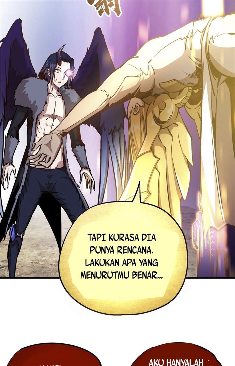 I’m Not The Overlord Chapter 1 - halaman 169