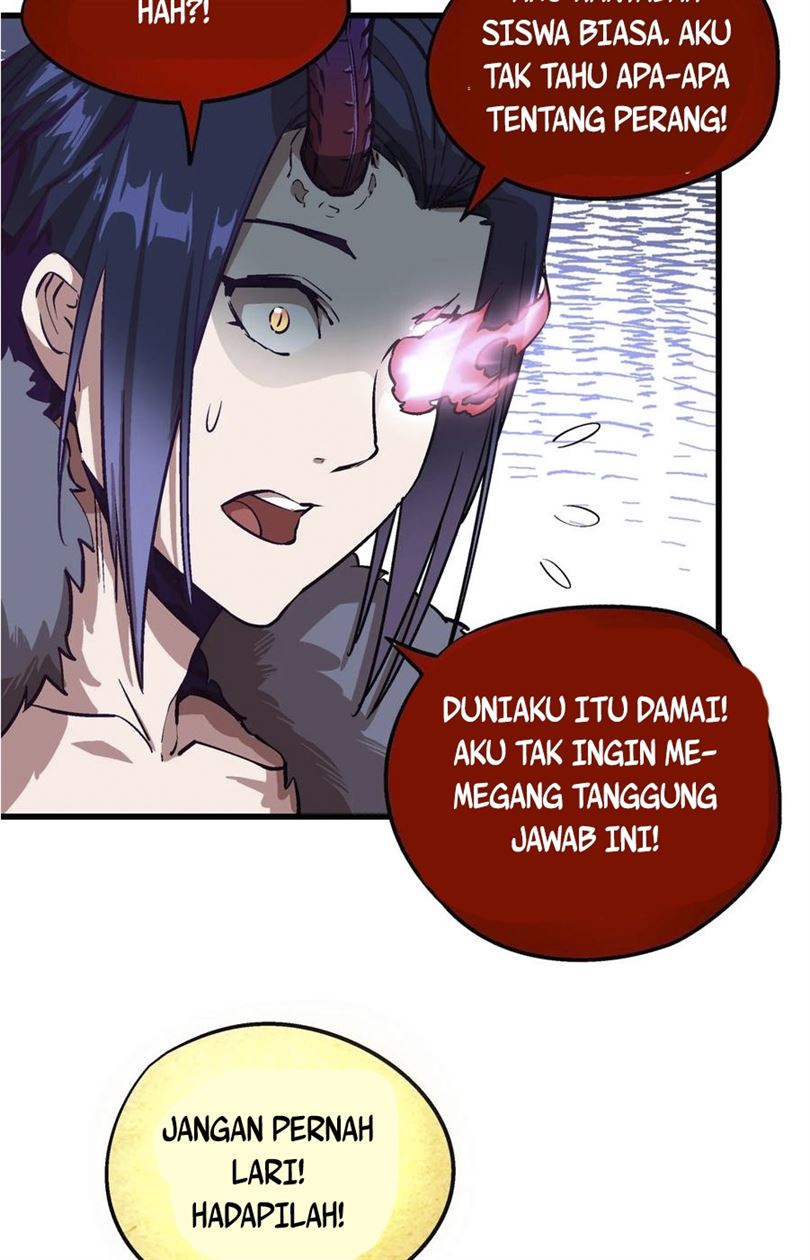 I’m Not The Overlord Chapter 1 - halaman 170
