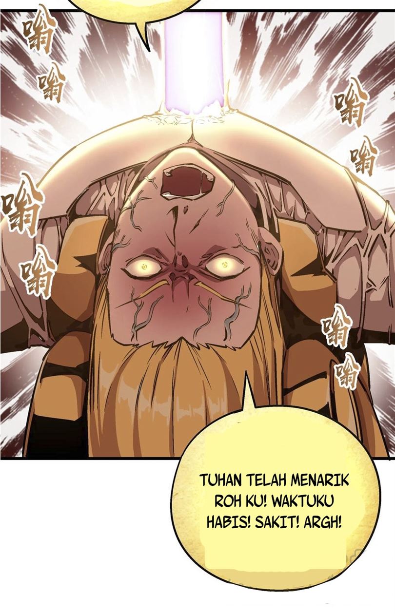 I’m Not The Overlord Chapter 1 - halaman 171