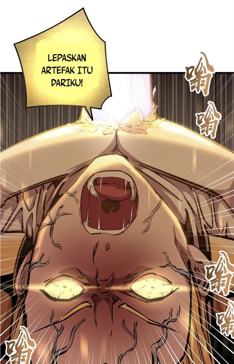 I’m Not The Overlord Chapter 1 - halaman 172