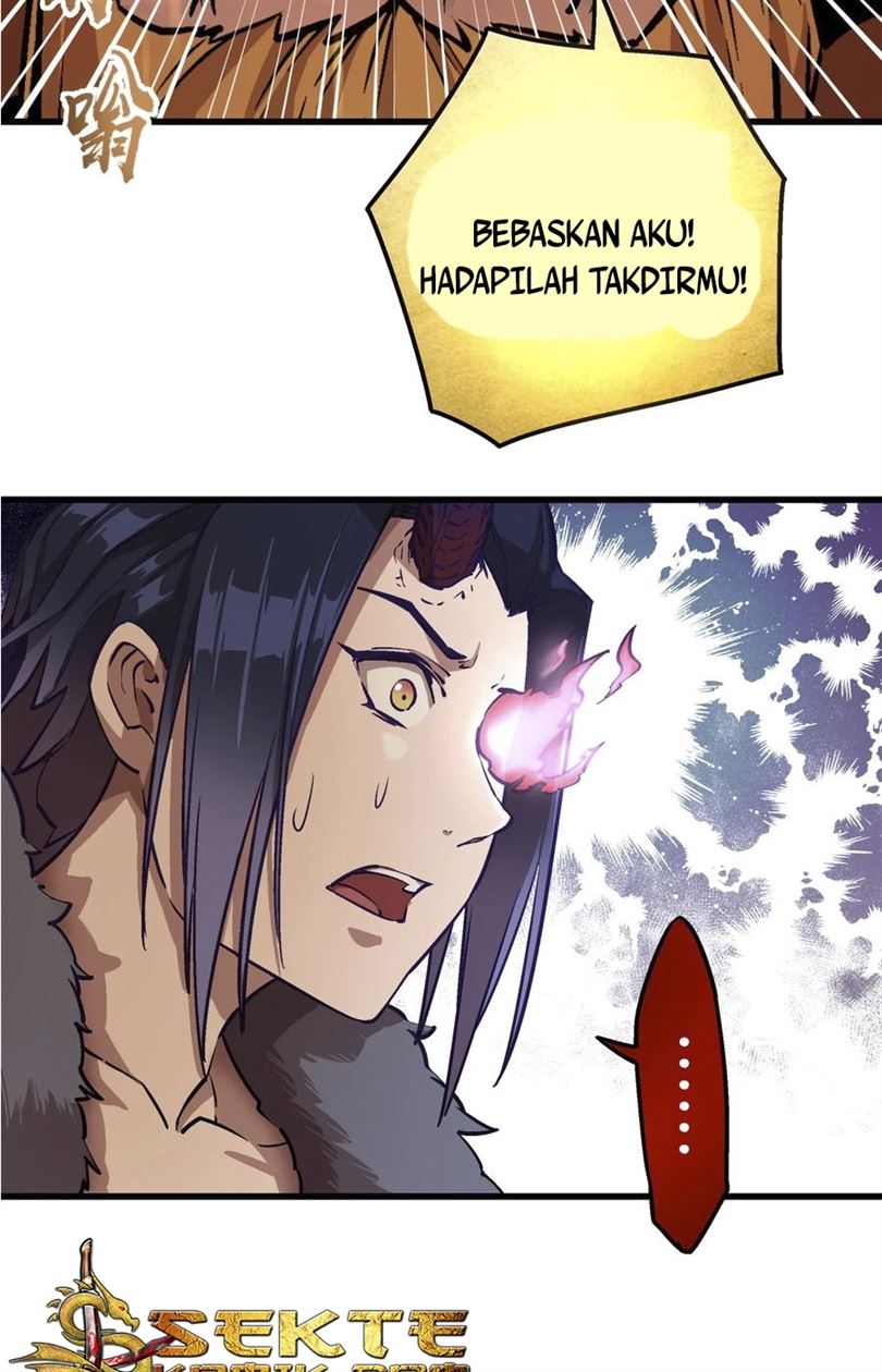 I’m Not The Overlord Chapter 1 - halaman 173