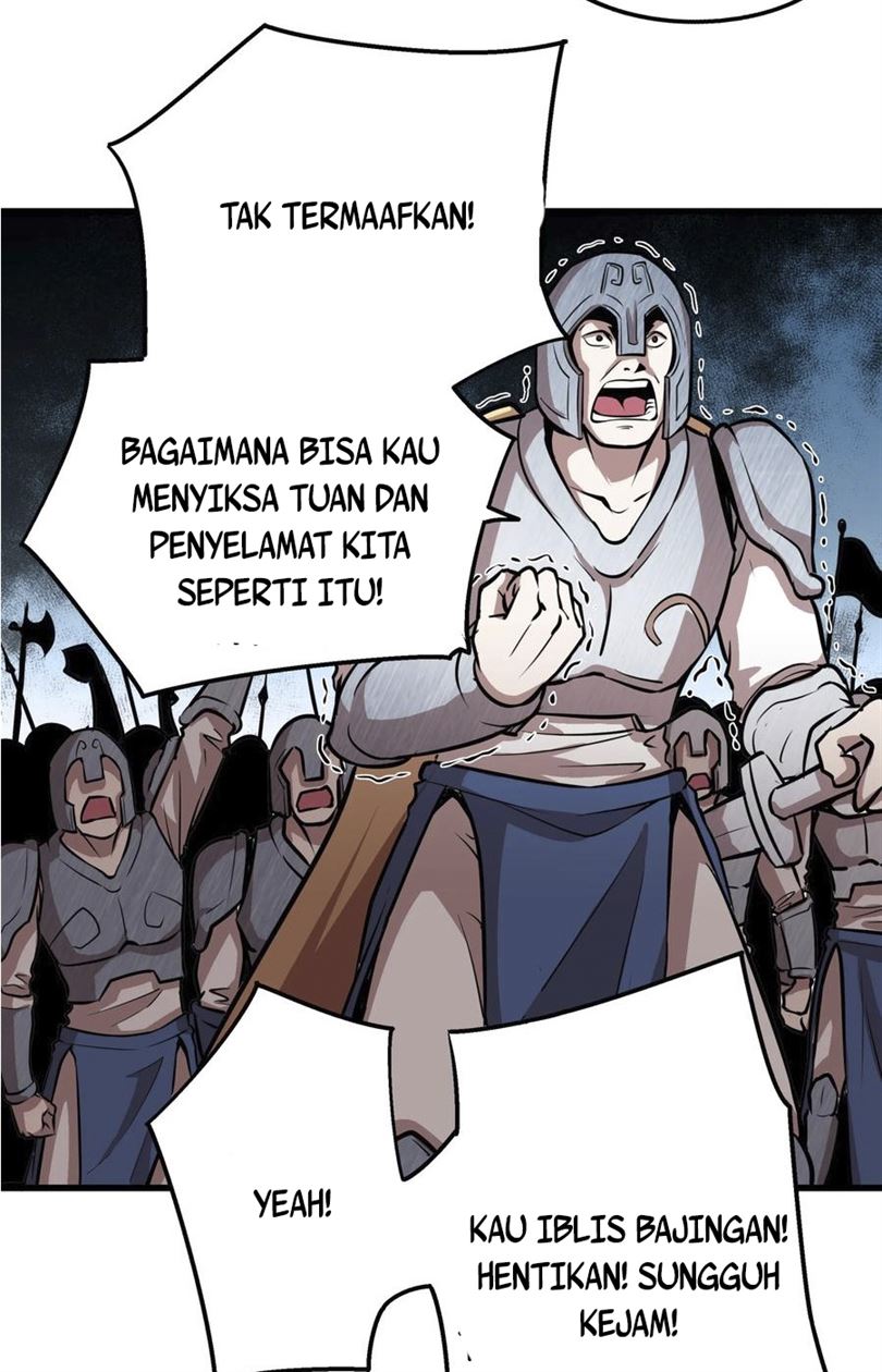 I’m Not The Overlord Chapter 1 - halaman 177