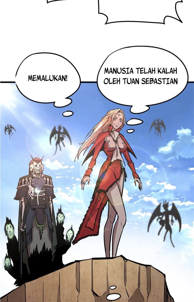 I’m Not The Overlord Chapter 1 - halaman 178