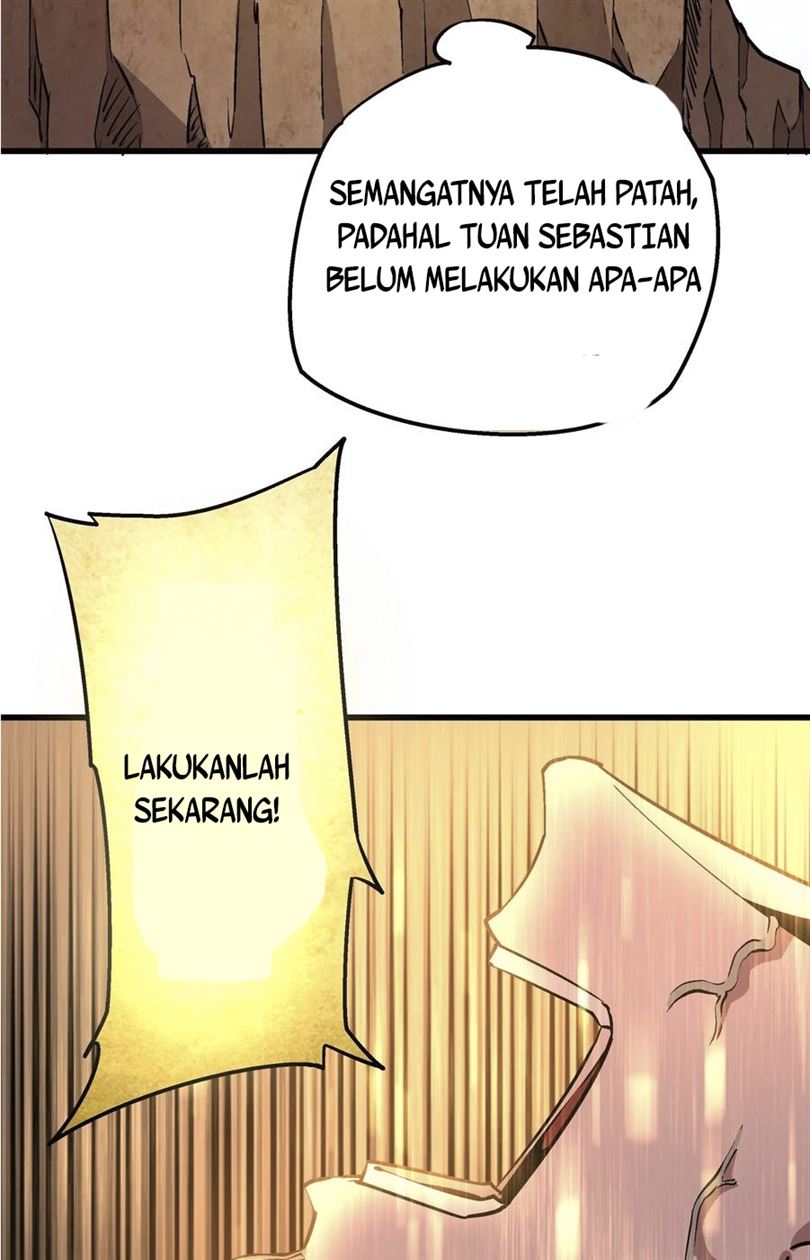 I’m Not The Overlord Chapter 1 - halaman 179