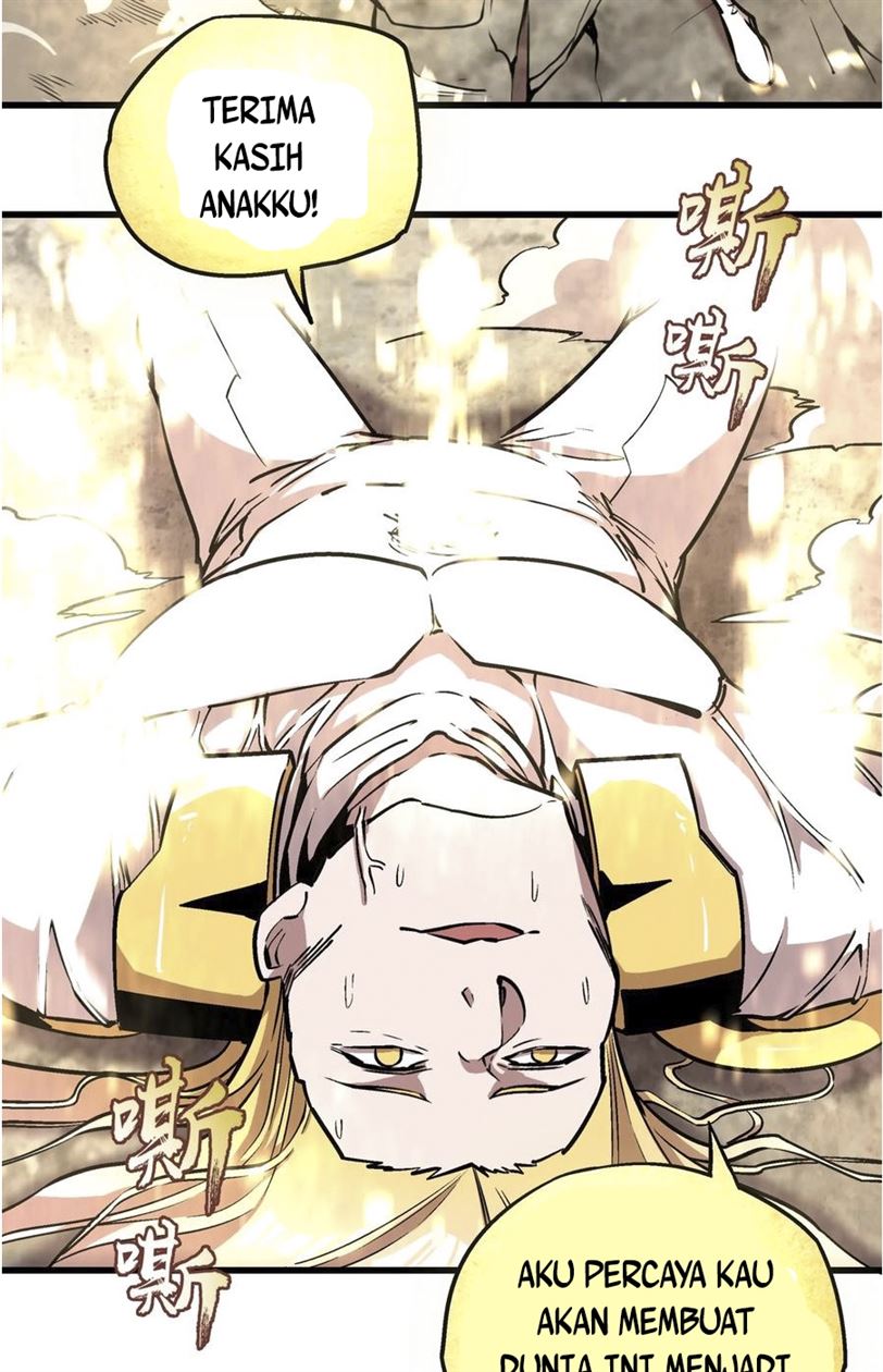 I’m Not The Overlord Chapter 1 - halaman 188
