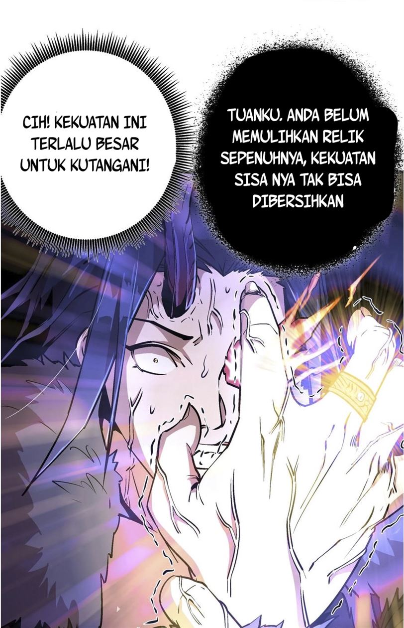 I’m Not The Overlord Chapter 1 - halaman 190
