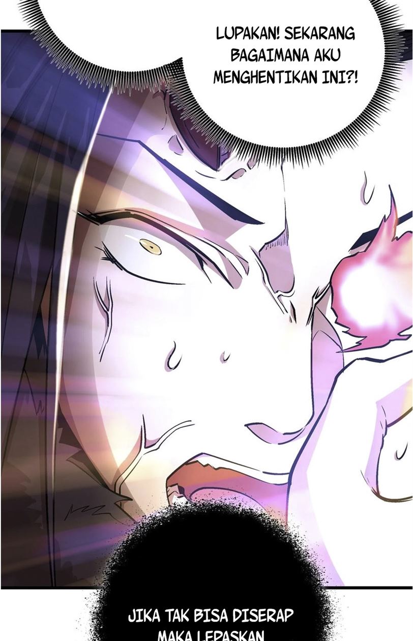 I’m Not The Overlord Chapter 1 - halaman 192