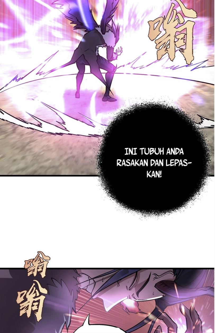 I’m Not The Overlord Chapter 1 - halaman 194