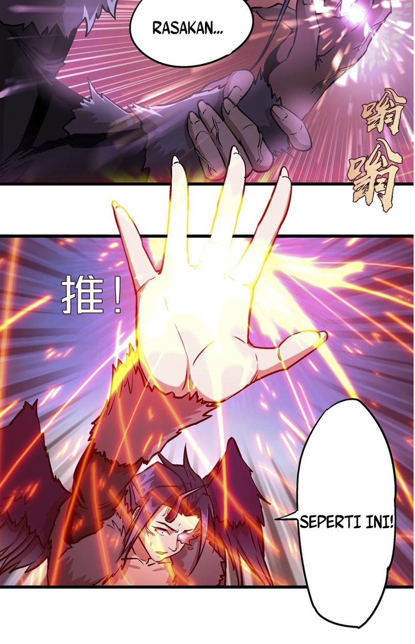 I’m Not The Overlord Chapter 1 - halaman 195