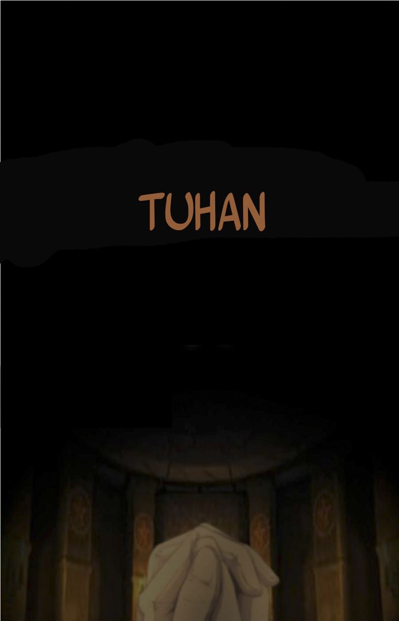 I’m Not The Overlord Chapter 1 - halaman 2